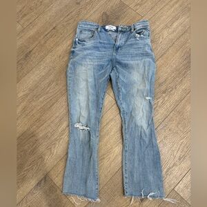 Pistols jeans size 28